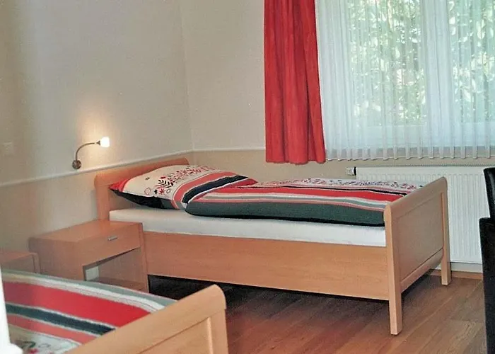 Hotel Franke