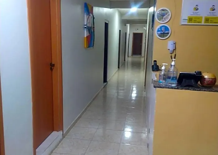 Hotel 678