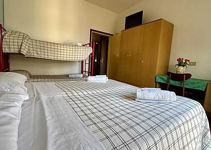 Hotel Arborea