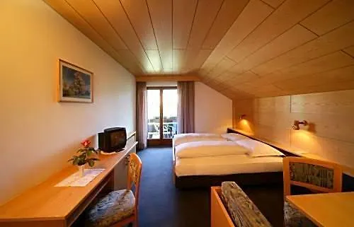 Hotel Garni Sunnleit'N