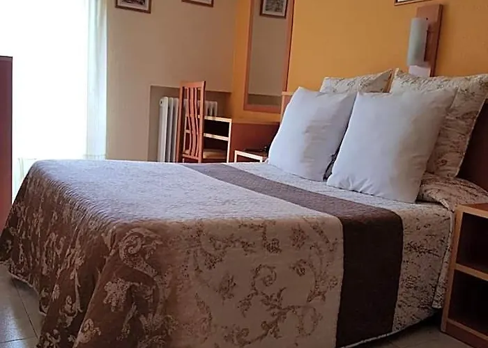Hotel Fray Juán Gil