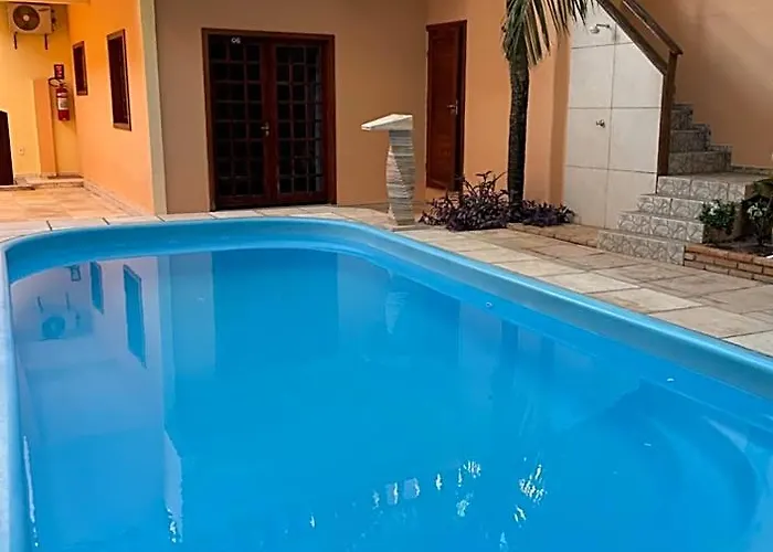 Hotel Alta Vista