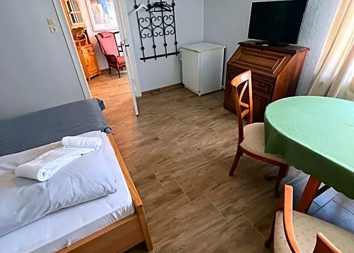 Gästehaus Geli Heide 