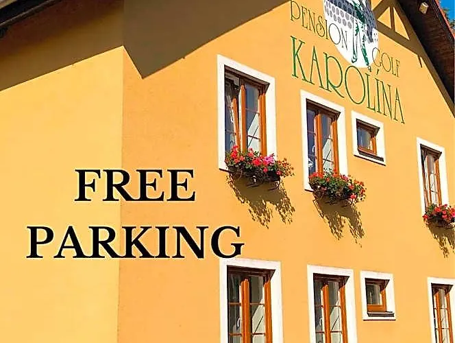 Hotel Karolina