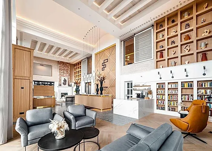 Fasson Hotel