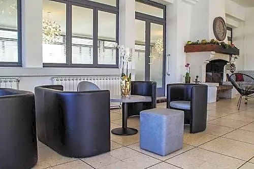 Hotel Le Robinson
