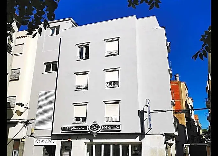 Hotel H Bella Mar Rosas
