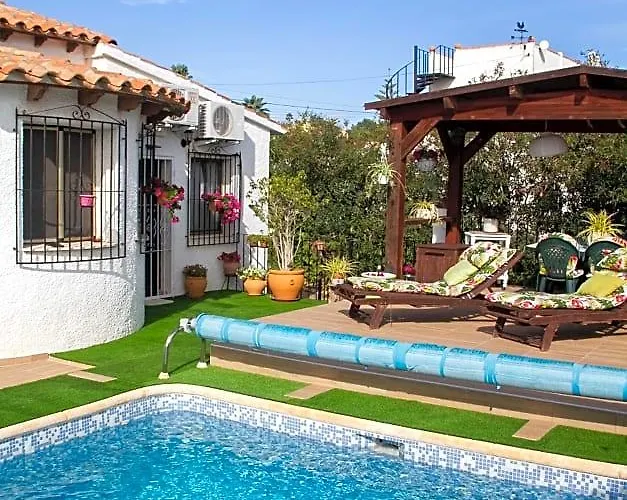 El Rincon De La Quinta