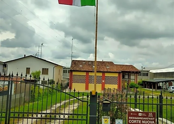 Corte Nuova B&B