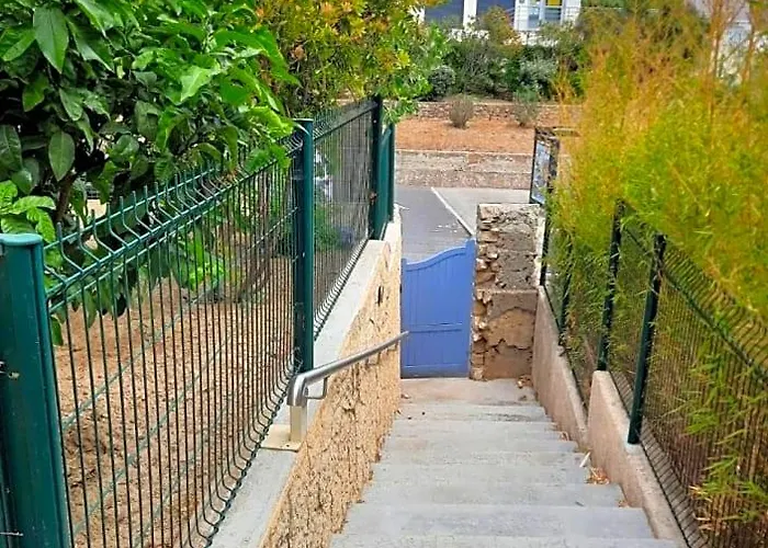 Chambre Leucate Village