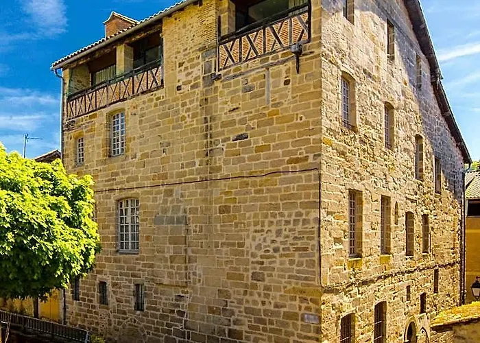 Chambre D'Hotes Conquans Figeac