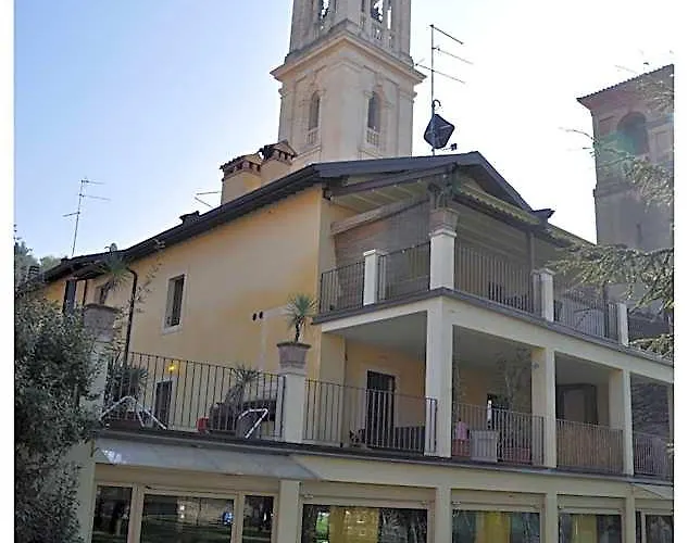 Bed and Breakfast Casa Magnani à Vérone