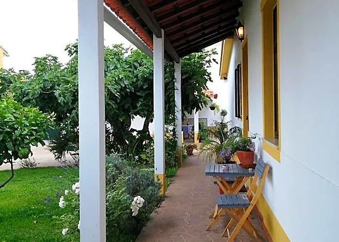 Bed and Breakfast Casa Dos Pingos De Mel Aveiro