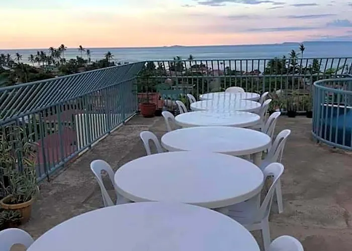 Bulusan Tourist Inn