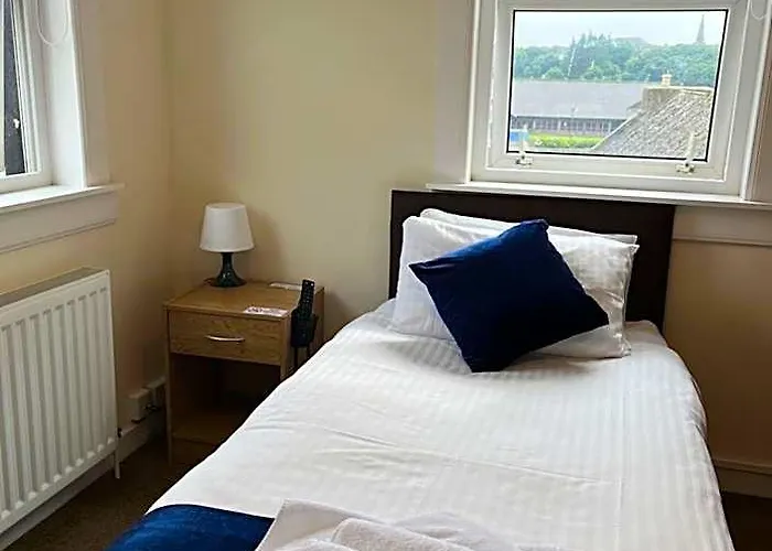 Caithness Inn