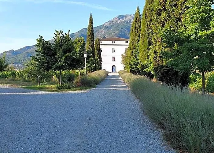 Bed and Breakfast Casa Guelfucci à Corte 
