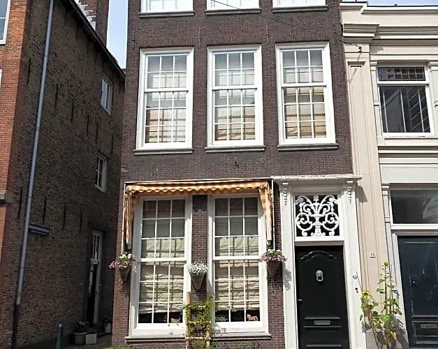 Benb Firstclassenglish Dordrecht