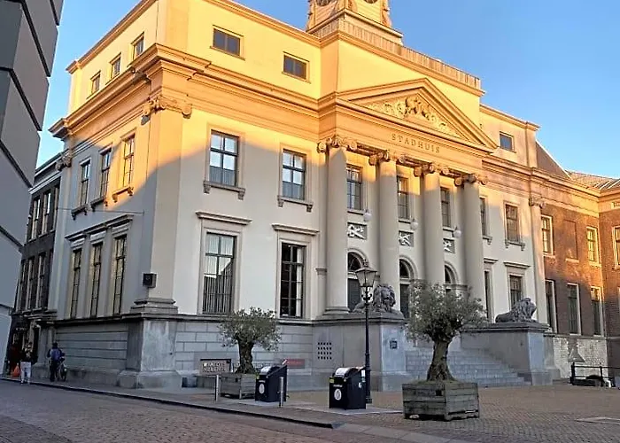 Benb Firstclassenglish Dordrecht