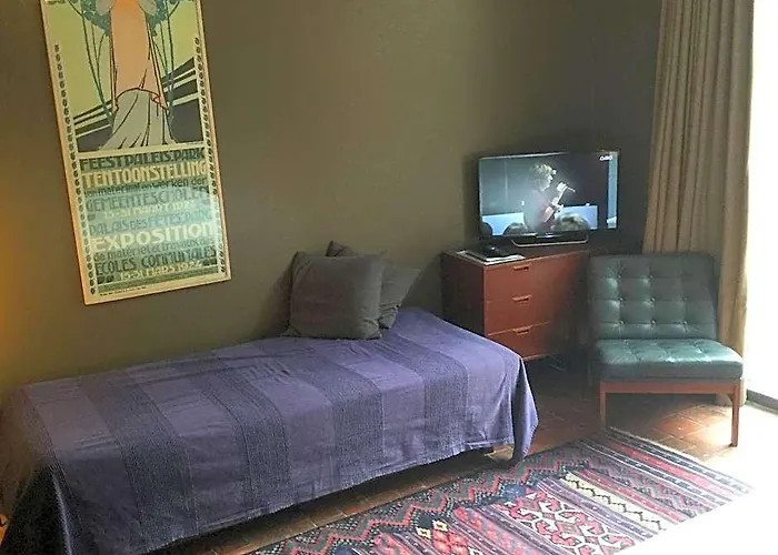 Baeten'S Bed And Breakfast Gent