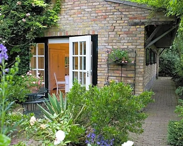Guesthouse Veerhoeve Sluis