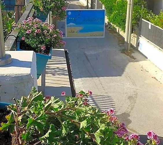 B&B Solarium