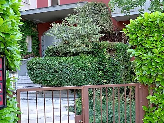 B&B Villa Lattes Vicenza
