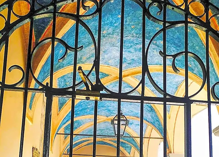 B&B Palazzo Malaspina Piacenza
