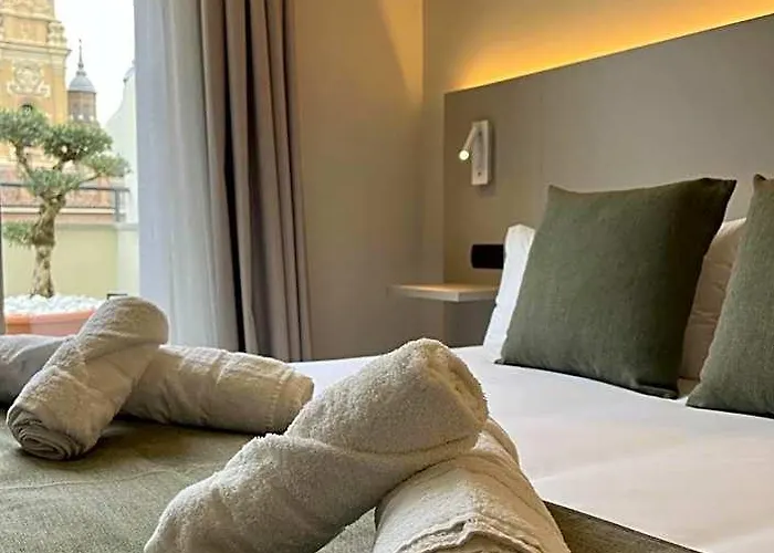 Vtz Hotel San Valero