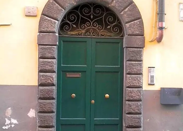 B&B Emc2 Viterbo