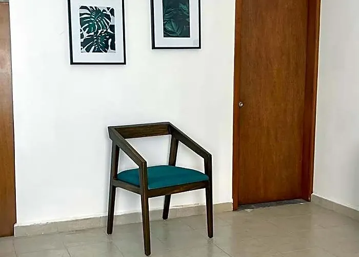 Azul Arena Hotel Boutique