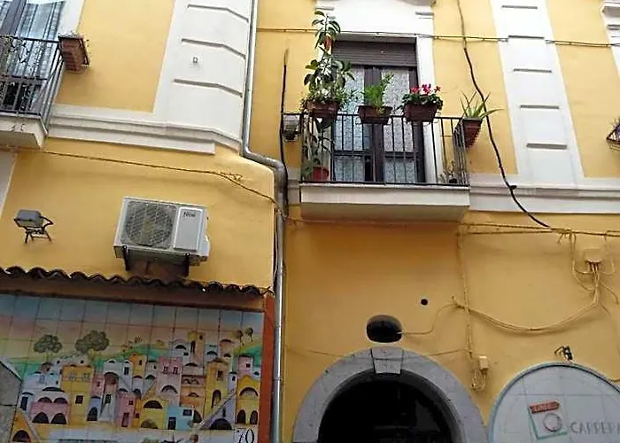 B & B Amore Vietri