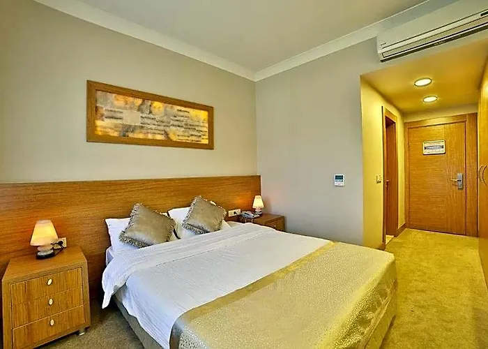 Akbak Otel