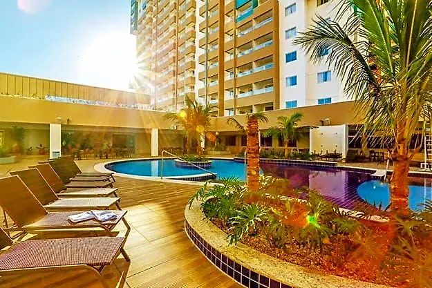 Apartamento Olimpia Resort
