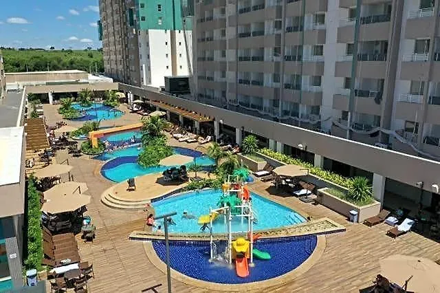Apartamento Olimpia Resort