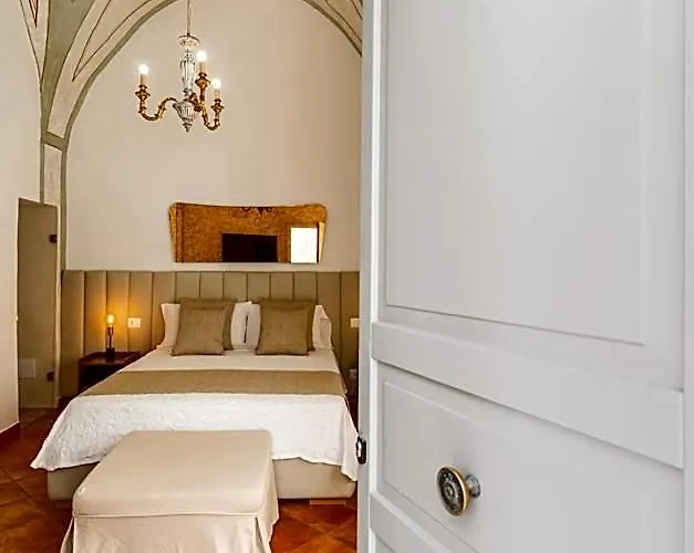 Corte Patitari - by Patitari Suites Gallipoli
