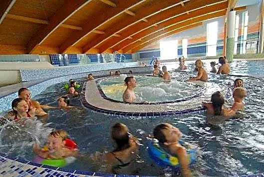 Sumava Ubytovani Slunecnice