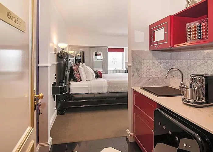 Josephines Luxury Accommodation