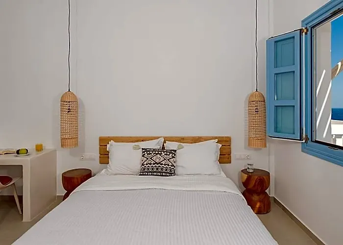 Ihthioessa Boutique Hotel