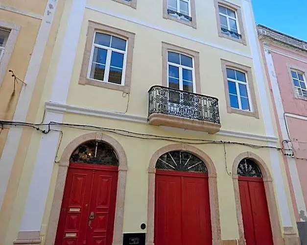 Sport Hostel Figueira Da Foz