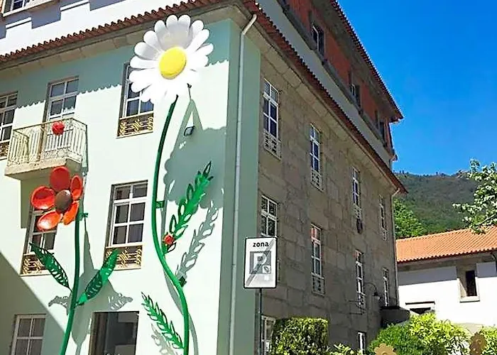 Hotel Central Jardim