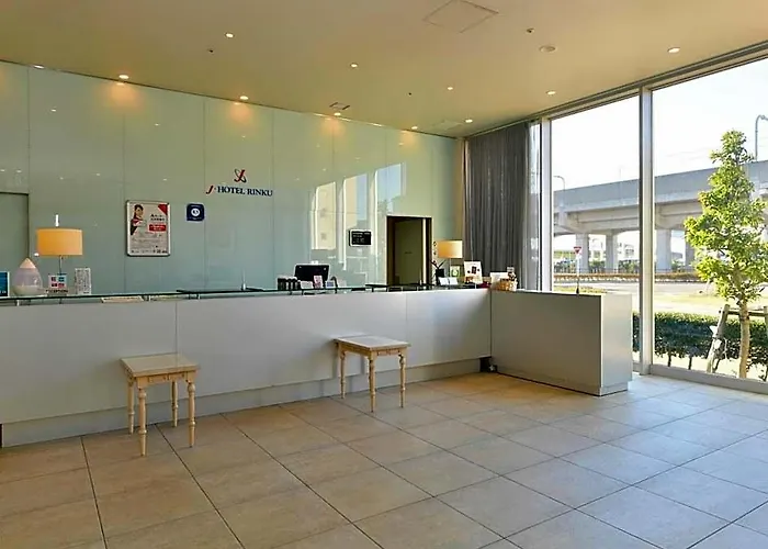 J - Hotel Rinku - Vacation Stay 42902V