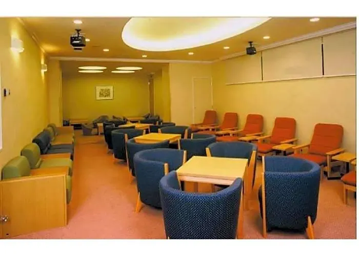 Kitami Pierson Hotel - Vacation Stay 54802V
