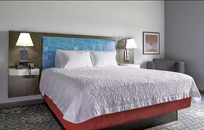 Hampton Inn Tappahannock