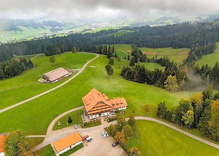 Kurhaus Heiligkreuz