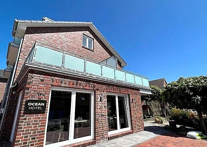 Hotel Ocean Norden
