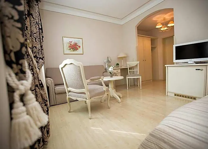 Hotel Burghof