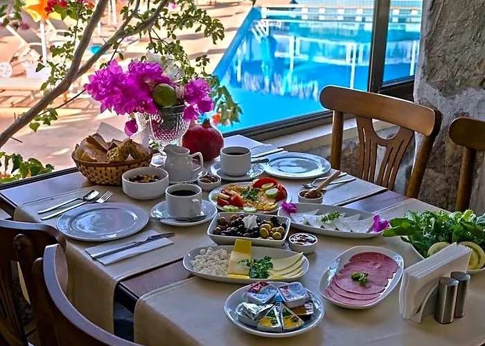 Hotel Pataros