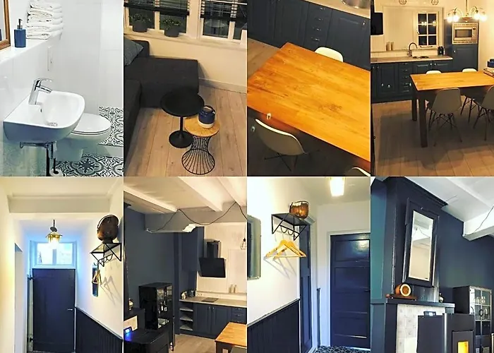 Appartement Okp15