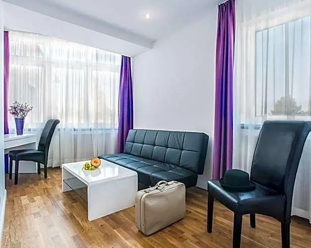 Hotel Storchen