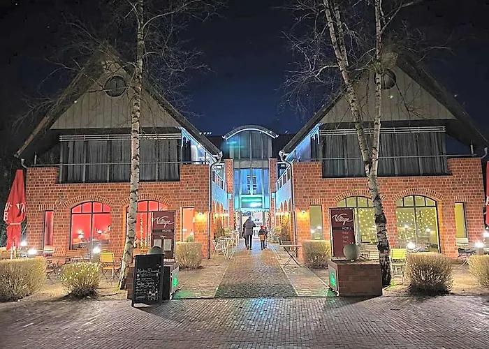 Hotel Village